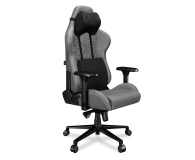 Yumisu 2050 (Jasnoszaro-Czerwony) Tkanina Y-2050-LR-M - 1065043 - zdjęcie 2